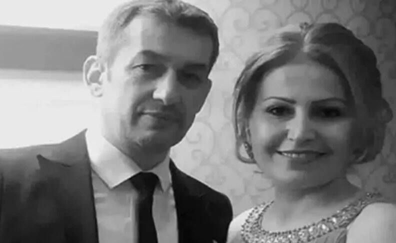 Arvadını öldürməzdən öncə internetdə axtardığı söz DƏHŞƏTƏ GƏTİRDİ - FOTO